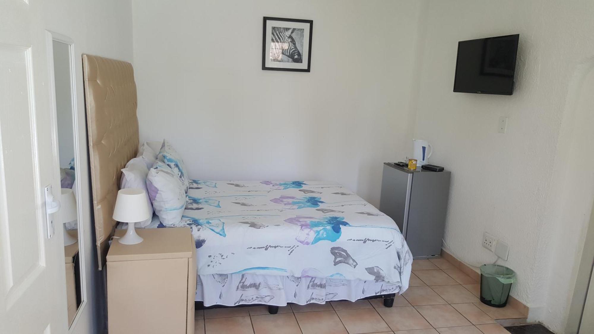 Simbasun Cottages Midrand Kültér fotó