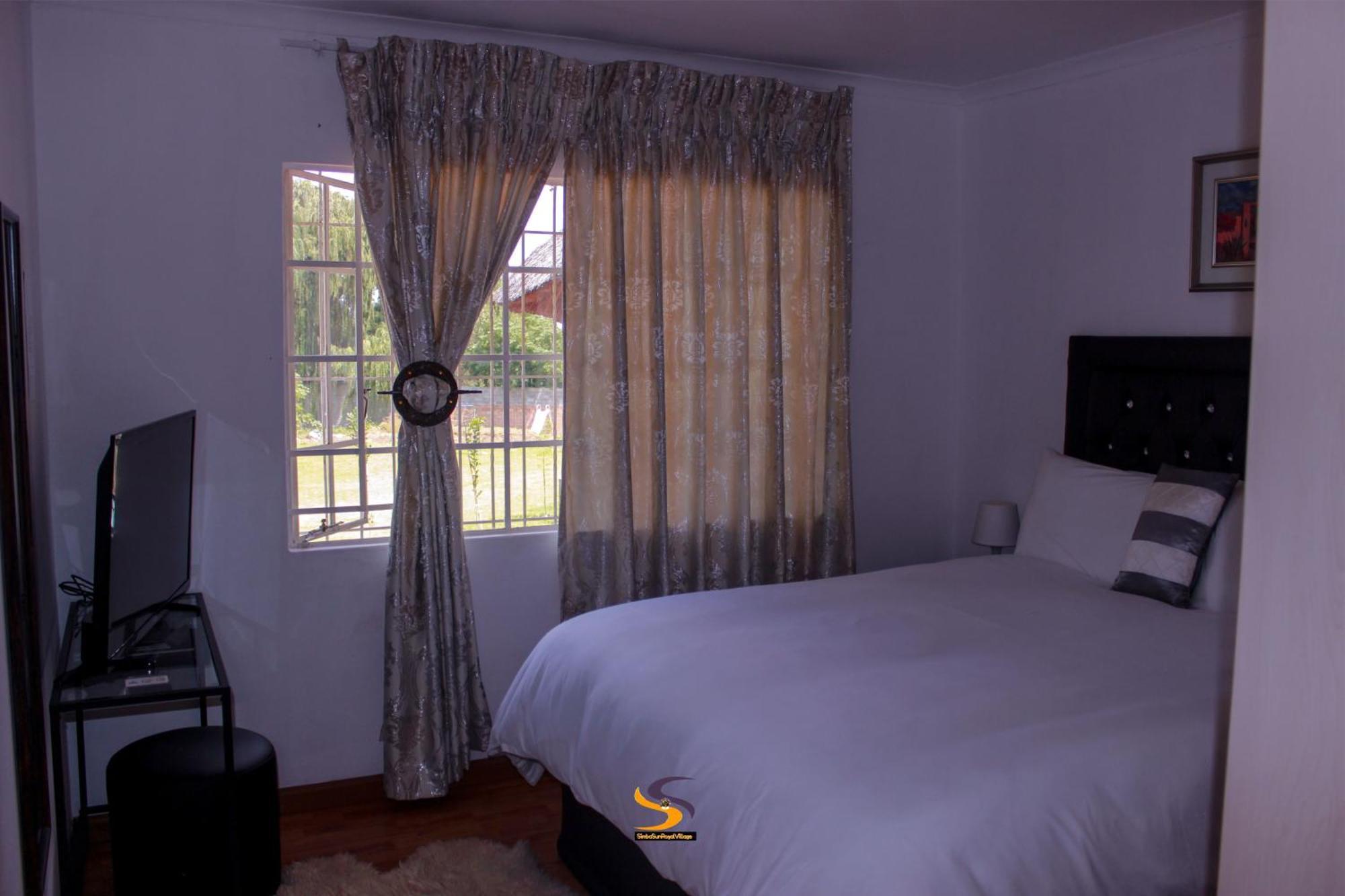 Simbasun Cottages Midrand Kültér fotó