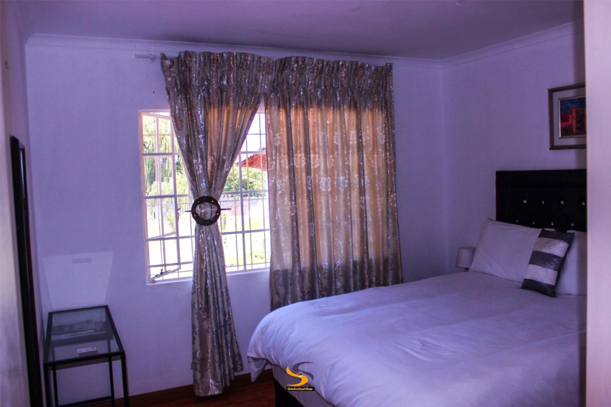 Simbasun Cottages Midrand Kültér fotó