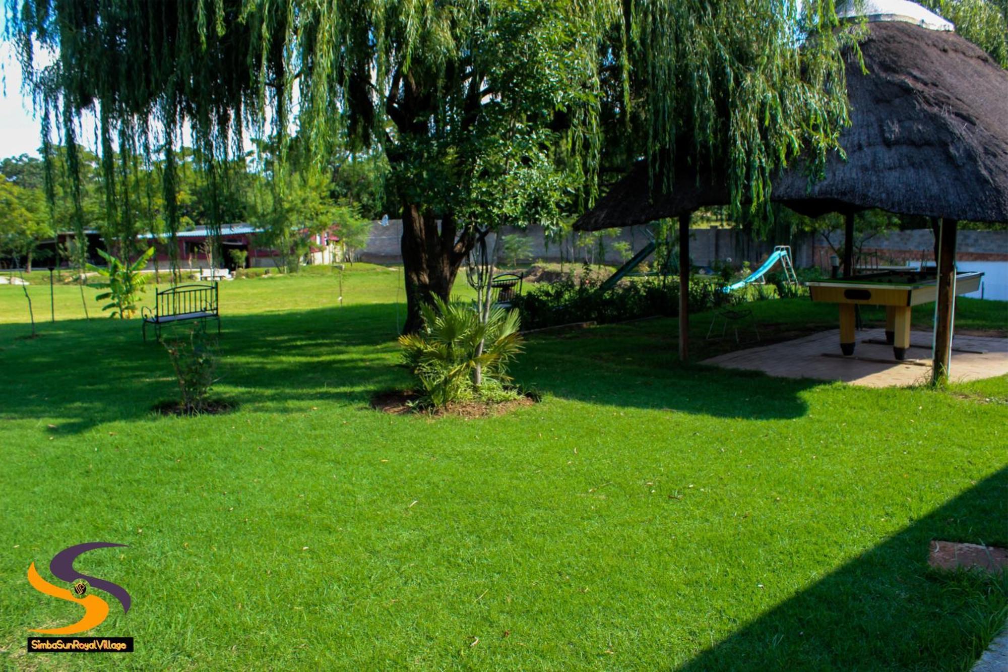 Simbasun Cottages Midrand Kültér fotó