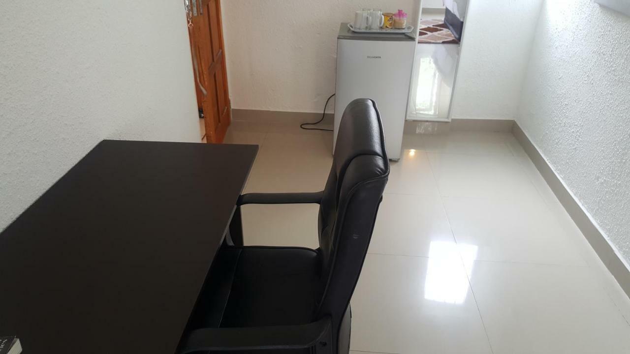 Simbasun Cottages Midrand Kültér fotó