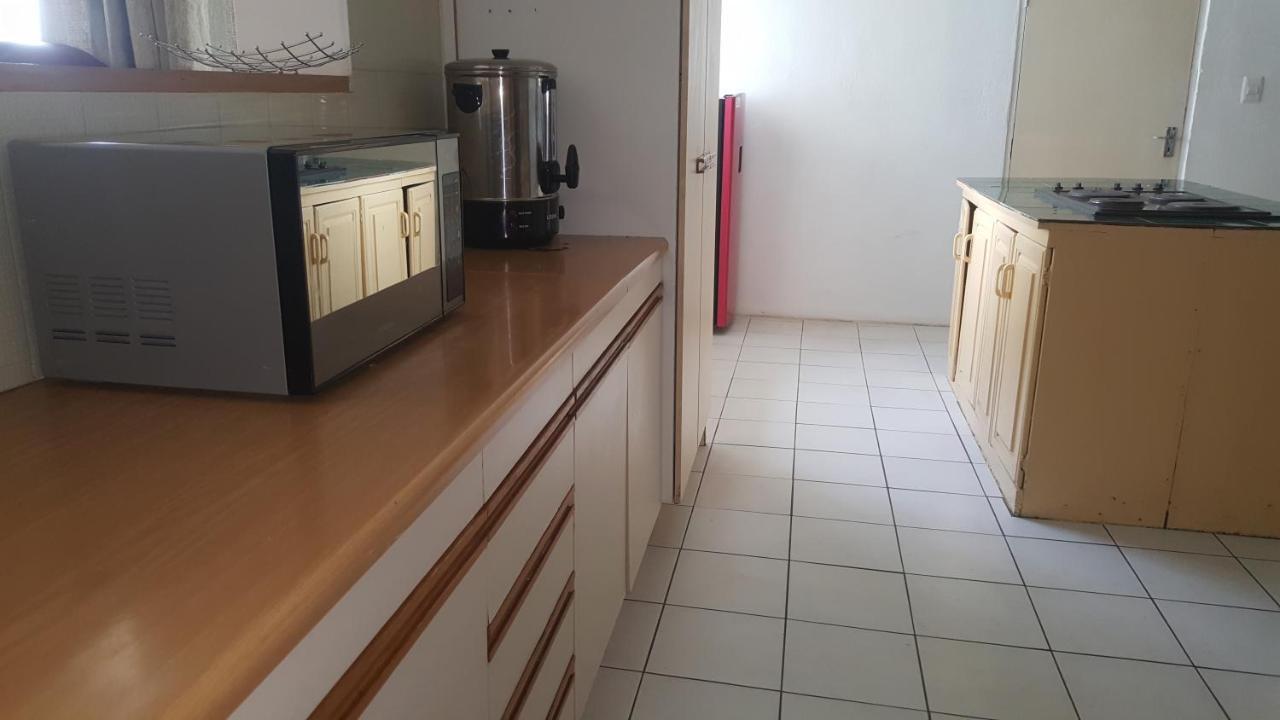 Simbasun Cottages Midrand Kültér fotó